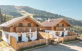 Wilderer Alm Chalet Katschberg